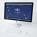 UI para diversas plataformas web / UI for several web platforms. Un proyecto de Diseño Web de Rubén Ros - 08.02.2016
