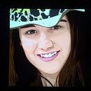 Miradas Ein Projekt aus dem Bereich Traditionelle Illustration von Venan Rubio - 08.02.2016