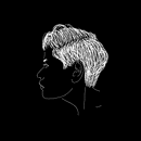 AUTORETRATOS . Ilustrasi tradisional proyek oleh ladys_56 - 02.09.2016