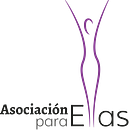 Asociación Para Ellas, logotipo para una asociación dedicada a la integración de la mujer en el mundo laboral, se representa el crecimiento y el éxito  . Pencitraan Merek, Identitas, Desain, Dan Desain Grafis proyek oleh Héctor Núñez Gómez - 02.09.2016