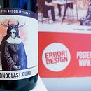 BEER LABEL. Product Design, Industrial Design, Traditional illustration, and Packaging project by Xavi Forné - 02.09.2016