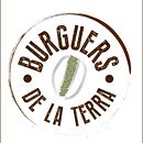 Burguers de la terra. Projekt z dziedziny Projektowanie graficzne użytkownika Rebeca Gordo Ruiz - 09.02.2016