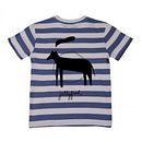 Caballo. Un projet de Design graphique de Maria B. - 09.02.2016
