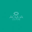 ACQUA Couture. Un proyecto de Br, ing e Identidad, Diseño gráfico y Gestión del diseño de Erin Herrera - 09.02.2016