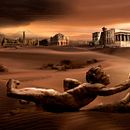 Creando mundos fotorrealistas. Een project van Fotografie y Traditionele illustratie van Pablo Salvador - 13.02.2016