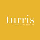 TURRIS propuesta nueva imagenNuevo proyecto. Un progetto di Design, Graphic design, Marketing e Pubblicità di Daniel Cáceres Álvarez - 12.09.2015