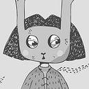 Gente del bosque. Een project van Traditionele illustratie van Manuel Morív - 10.02.2016