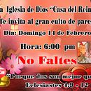 Invitaciones . Un proyecto de Diseño, Diseño gráfico y Fotografía de onpa_1730 - 10.02.2016