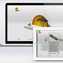 Rasta. Design gráfico, e Web Design projeto de Carlos Quesada Vílchez - 11.02.2016