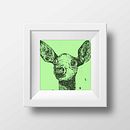 Extraños animales.. Projekt z dziedziny Trad, c i jna ilustracja użytkownika inrainhead - 11.02.2016