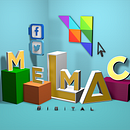 melmac. 3D projeto de juanga rivas - 11.02.2016
