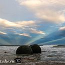 Paisajes. Un progetto di Fotografia di Marcos Itulain - 12.02.2016
