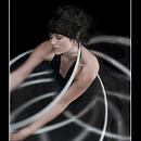 HOOP- película de danza Ein Projekt aus dem Bereich Bildende Künste, Kino, Kino, Video und TV, TV und Video von Marites Carino - 13.02.2016