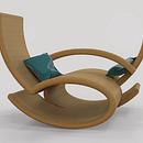 diseño de muebles . % www.iraide.com Iraida Kovaleva tarafından hazırlanan Mobil, Ve a Tasarımı ve Yapımı projesi - 02.13.2016