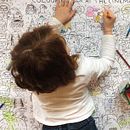 Flatpack Film Festival. Un proyecto de Ilustración tradicional de Inma Lorente - 14.02.2016