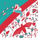 Noviembre. Un proyecto de Ilustración tradicional de Inma Lorente - 14.02.2016