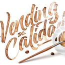  USA - Calligraphy & Lettering Workshop. Calligraph, T, and pograph project by Joluvian - 02.14.2016