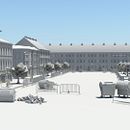 RIOT_game. Projekt z dziedziny 3D,  Animacja,  Sztuki piękne, Design, Projektowanie postaci, Informat i ka użytkownika Carlos Milanes - 14.02.2016