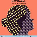 Propuesta Concurso Portada Boden. Un proyecto de Diseño de Luis Goñi Fernández - 15.02.2016