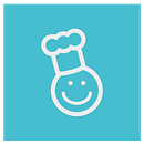 Nos Tambouilles App. Un proyecto de Diseño gráfico, Diseño interactivo e Ilustración tradicional de Lorenzo Pierro - 15.02.2016