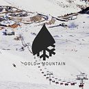 Gold Mountain Branding. Un projet de Br, ing et identité, Design  , et Marketing de Sergio Vallinas Martinez - 15.02.2016