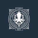 Italian Surfers. Un proyecto de Dirección de arte, Diseño, Diseño gráfico e Ilustración tradicional de massi_manera - 14.02.2016