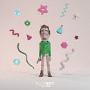 Mi Proyecto del curso: Diseño de personajes en Cinema 4D: del boceto a la impresión 3D. Un projet de 3D de César Sánchez Ruiz - 12.02.2016