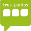 Diseñador gráfico identidad corporativa. Br, ing & Identit project by Tres Puntos comunicacion - 02.16.2016