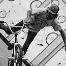 BMX - Flatland Ein Projekt aus dem Bereich Fotografie von Silvia Herrero - 16.02.2016