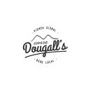 Cervezas Dougall's. Br, ing, Identit, Art Direction, and Graphic Design project by Carlos Garrido Velasco - 02.16.2016