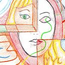 Sueños en color Ein Projekt aus dem Bereich Traditionelle Illustration von Montse Barea Alvarez - 17.02.2016