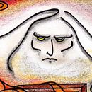 Ilustraciones 'El compas de diablo' Ein Projekt aus dem Bereich  von Montse Barea Alvarez - 17.02.2016