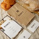Mitronette. Un proyecto de Diseño gráfico de Carles Garrigues Ubeda - 18.02.2016