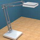 Flexo  Ein Projekt aus dem Bereich 3D und Produktdesign von Iria Núñez Cataluña - 18.02.2016