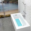 Proyecto cinta andar plegable para bañeras  Ein Projekt aus dem Bereich Produktdesign von Iria Núñez Cataluña - 18.02.2016