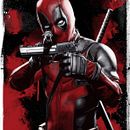 DEADPOOL . Un proyecto de Diseño gráfico e Ilustración tradicional de Santos Gonzalez - 18.02.2016