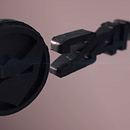 Mi último proyecto Ein Projekt aus dem Bereich 3D und Animation von Mario Tomàs García - 18.02.2016