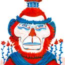 Konfuzius Institut - Año Nuevo Chino. Un proyecto de Ilustración tradicional de Cesar Tezeta - 31.12.2015