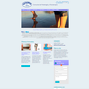 Diseño web Wordpress. Een project van Webdesign y UX / UI van Marta García del campo - 28.03.2016