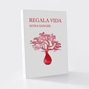 Dona Sangre.. Projekt z dziedziny Grafika ed, torska, Projektowanie graficzne, Trad, c i jna ilustracja użytkownika Julia López de Juan Abad - 20.02.2016