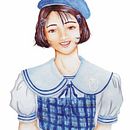 Ilustraciones propias. Artes plásticas, Design de personagens e Ilustração tradicional projeto de Beatriz Elena Alvarez Diaz - 20.02.2016