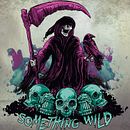 Something Wild  Ein Projekt aus dem Bereich Bildende Künste, Design, Grafikdesign und Traditionelle Illustration von Mai Mai - 20.02.2016