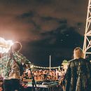 Tibidado Live Festival  Ein Projekt aus dem Bereich Fotografie und Musik von Marina L S - 04.09.2015