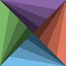LUXERENT. Br, ing e Identidade, e Design gráfico projeto de Cristina Irujo - 21.02.2016