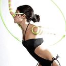 Shock Wave!. Een project van  Art direction y Fotografie van Pau Badillo - 21.02.2012