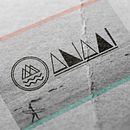 ANAAI. Br, ing e Identidade, Direção de arte, e Design projeto de Jose Paredes - 21.08.2015