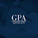 GPA Advocats | Branding & Web Design. Br, ing e Identidade, e Design projeto de Marc Berthereau - 21.01.2016