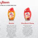Comercial Coffee Mate 2 Go. Un proyecto de Publicidad de Laura Otero Moreira - 21.02.2016