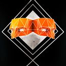 Masquerade. Un progetto di 3D, Design, Graphic design, Marketing e Pubblicità di Carlos Go-niji Loera Orozco - 22.02.2016