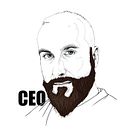 Portraits Giglio Web Team. Traditional illustration project by JO.VEN - 02.22.2016